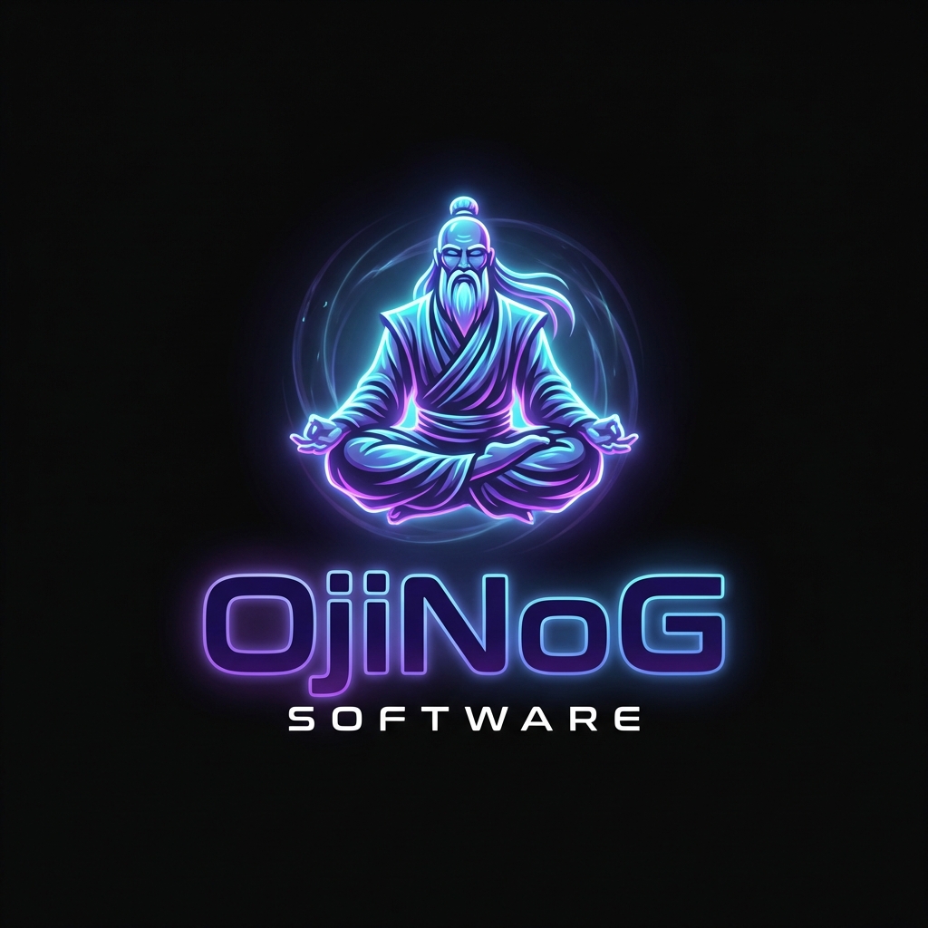 OjiNoG Logo